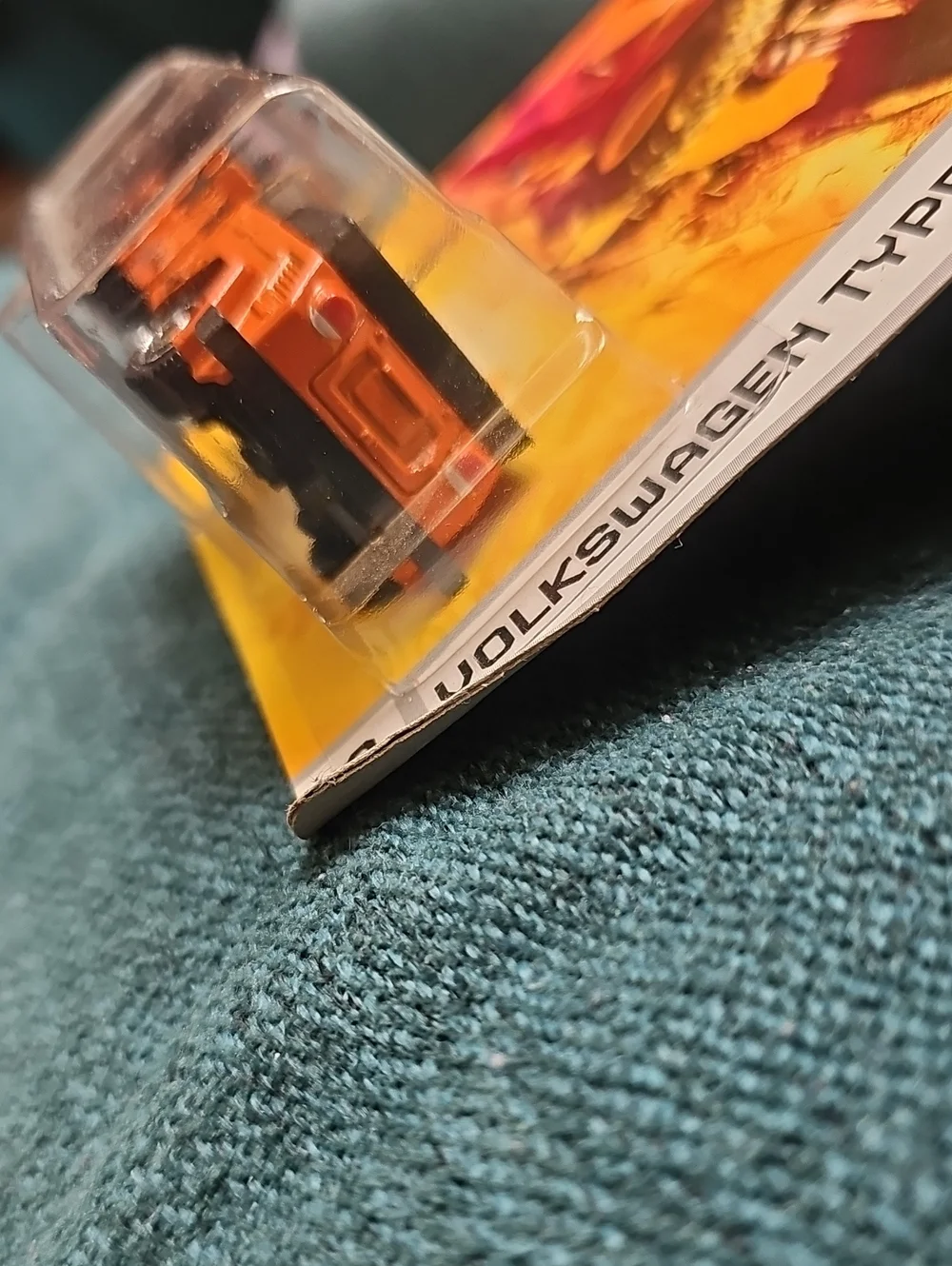 Matchbox Volkswagen Thing, Type 181
